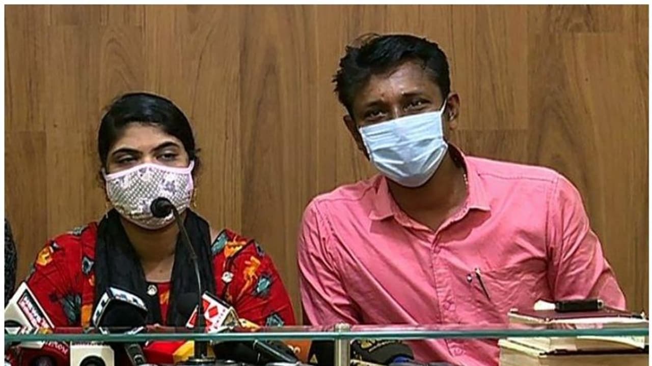 'ഉദ്യോഗസ്ഥരെ അറസ്റ്റ് ചെയ്യാതെ പിന്നോട്ടില്ല'; മത്തായിയുടെ മൃതദേഹം സംസ്കരിക്കില്ലെന്ന് കുടുംബം