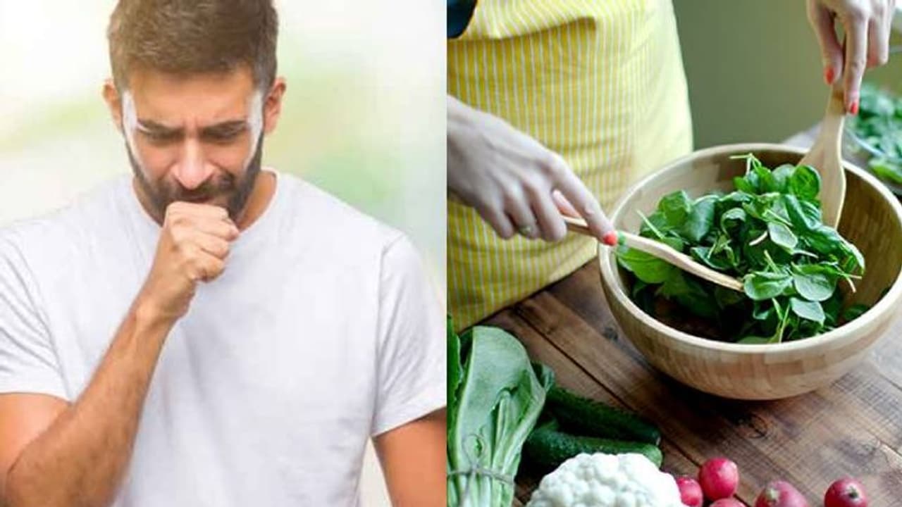 ശ്വാസകോശ ക്യാന്‍സര്‍ സാധ്യത തടയാം; ഈ ഭക്ഷണങ്ങള്‍ ശീലമാക്കൂ...