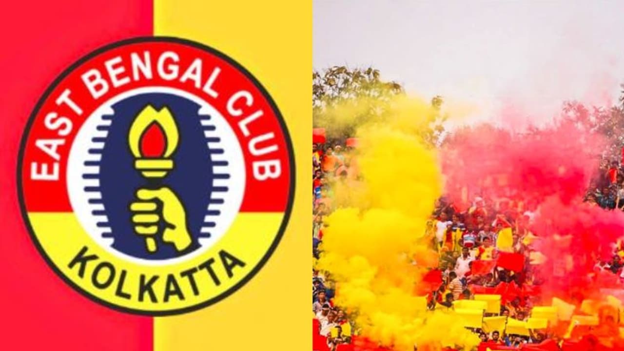 ক্লাব নয় নাড়ির টান, একশো বছরে ফিরে দেখা লাল হলুদ মশালের ইতিহাস ক্লাব নয় নাড়ির টান, একশো বছরে ফিরে দেখা লাল হলুদ মশালের ইতিহাস