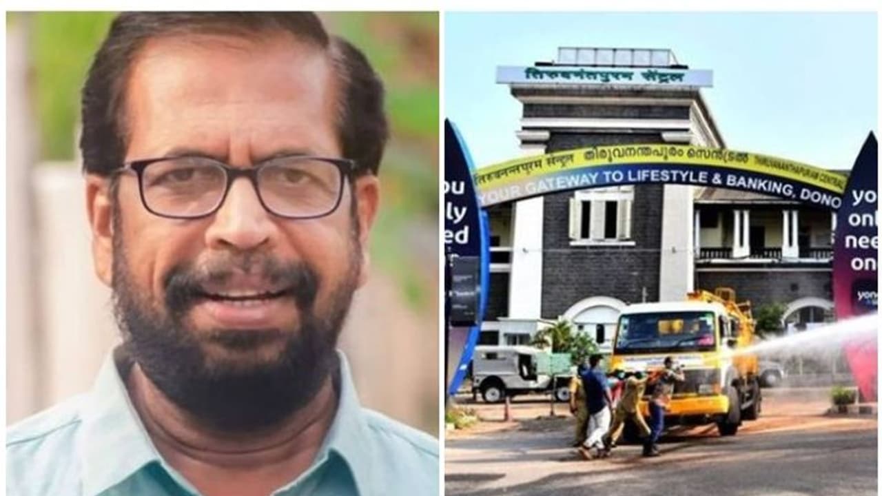 'തിരുവനന്തപുരത്ത് കര്‍ശന നിയന്ത്രണങ്ങള്‍ തുടരും'; മത്സ്യതൊഴിലാളികൾക്ക് 1000 രൂപയുടെ ഭക്ഷ്യകിറ്റെന്ന് മേയര്‍