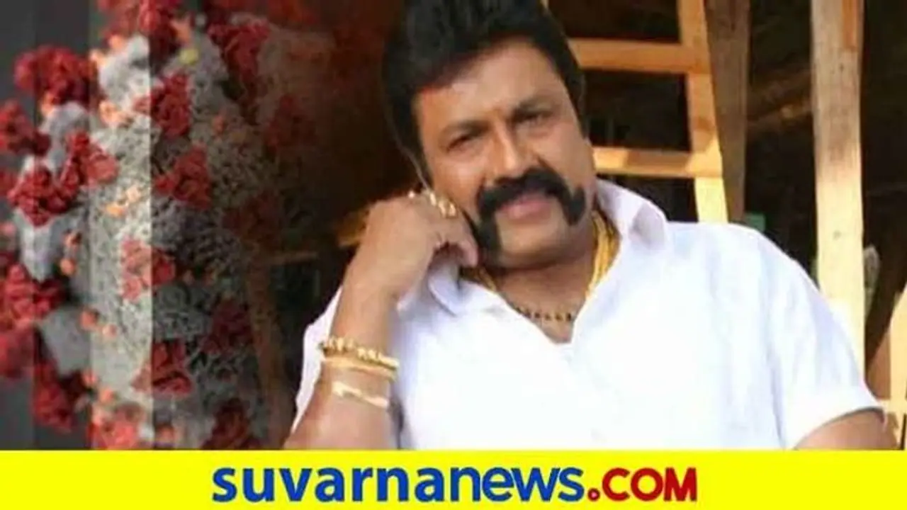 ಸಚಿವ ಬಿ.ಸಿ. ಪಾಟೀಲ್ಗೆ ಕೊರೋನಾ ದೃಢ: ಆತಂಕದಲ್ಲಿ ಕೊಪ್ಪಳದ ಜನತೆ..! ಸಚಿವ ಬಿ.ಸಿ. ಪಾಟೀಲ್ಗೆ ಕೊರೋನಾ ದೃಢ: ಆತಂಕದಲ್ಲಿ ಕೊಪ್ಪಳದ ಜನತೆ..!