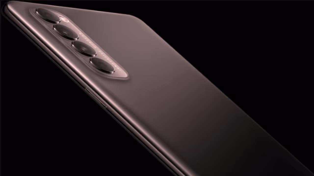 ৪৮ মেগাপিক্সেল প্রাইমারি সেন্সার, ৫ অগাষ্ট থেকে বিক্রি শুরু ওপো রেনো ফোর প্রো এর