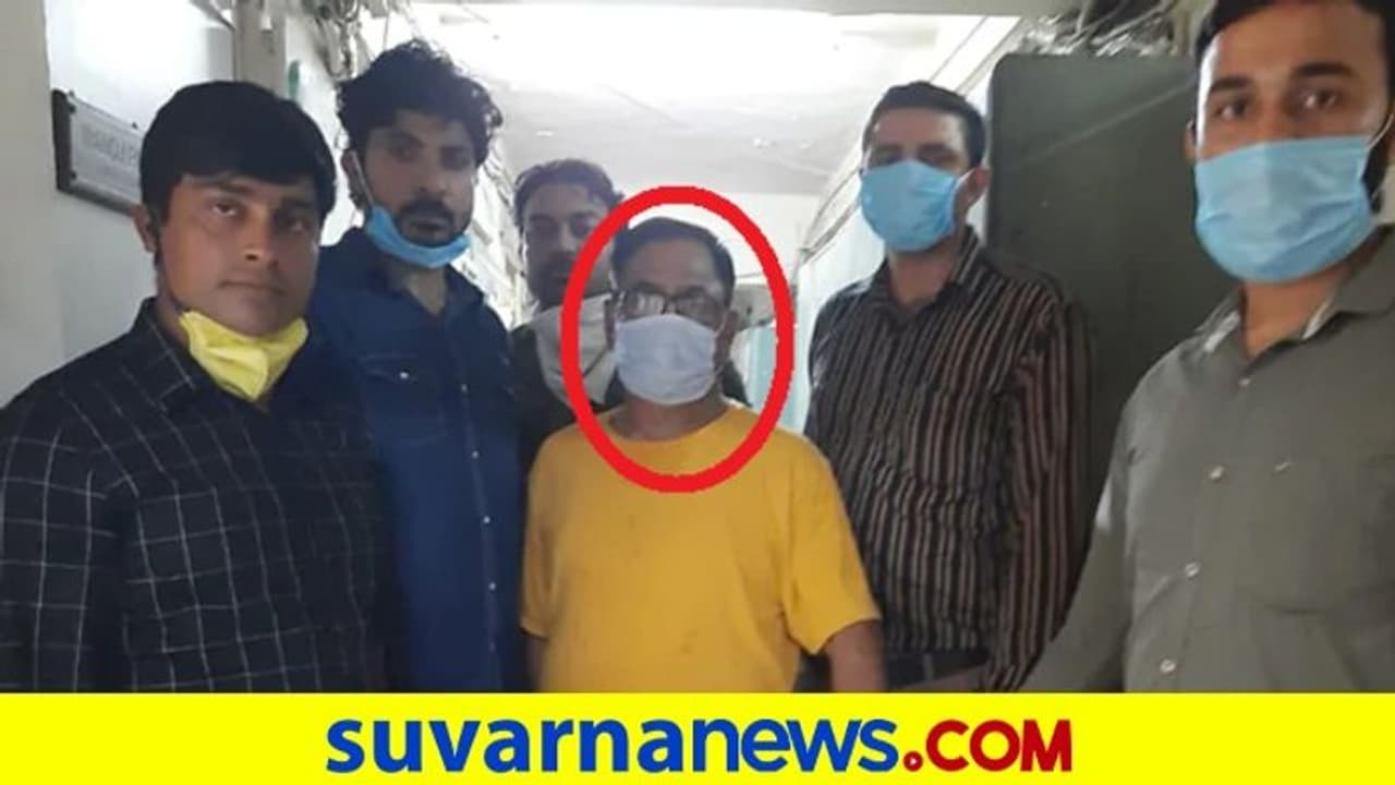 100 ಮಂದಿಯನ್ನು ಸಾಯಿಸಿ ಮೊಸಳೆಗೆ ತಿನ್ನಿಸಿದ ಸೀರಿಯಲ್ ಕಿಲ್ಲರ್ ಡಾಕ್ಟರ್! 100 ಮಂದಿಯನ್ನು ಸಾಯಿಸಿ ಮೊಸಳೆಗೆ ತಿನ್ನಿಸಿದ ಸೀರಿಯಲ್ ಕಿಲ್ಲರ್ ಡಾಕ್ಟರ್!