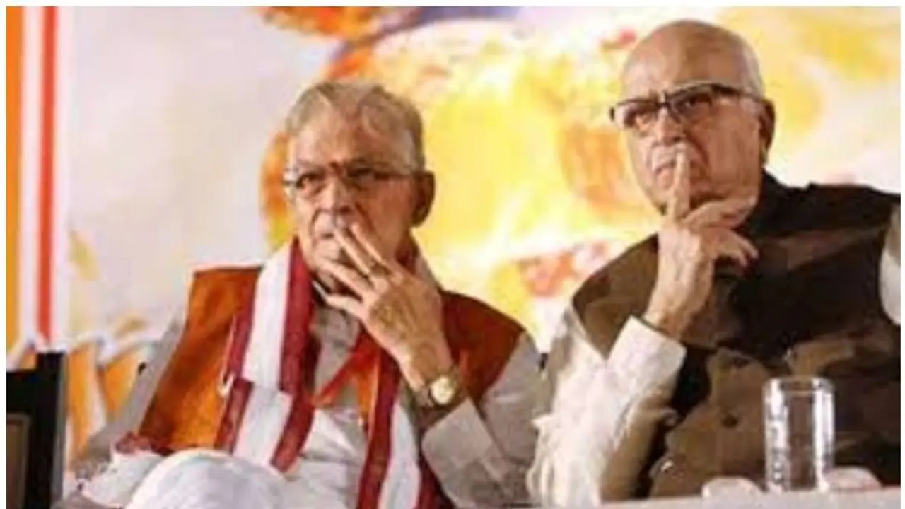 With the court’s verdict, will the politics of Babri masjid end?