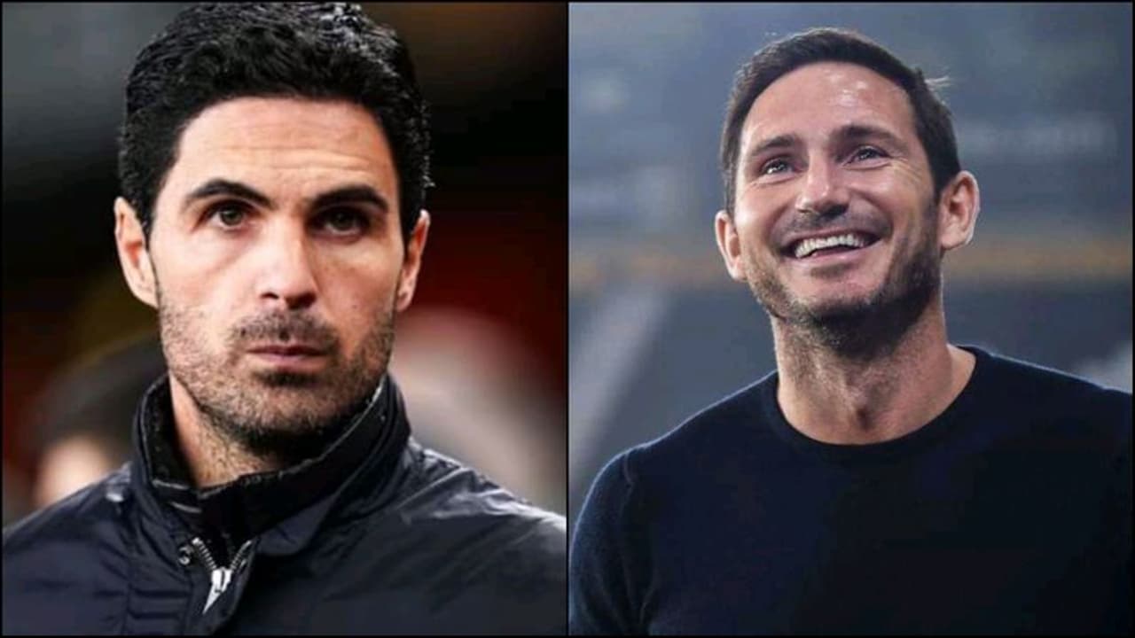 আজ এফএ কাপের ফাইনালে মুখোমুখি চেলসি ও আর্সেনাল আজ এফএ কাপের ফাইনালে মুখোমুখি চেলসি ও আর্সেনাল