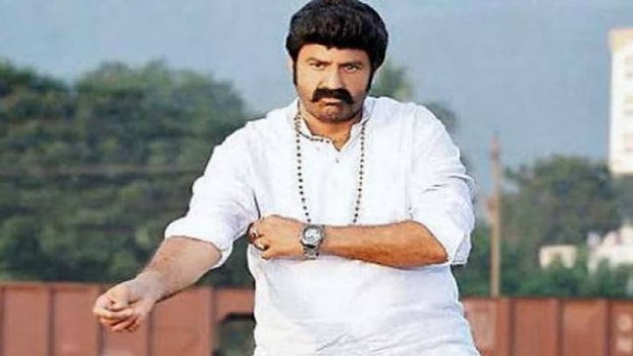 బాలకృష్ణ కొత్త ప్రాజెక్ట్.. ఈ సారి యాక్షన్‌ని వదిలేస్తాడా?