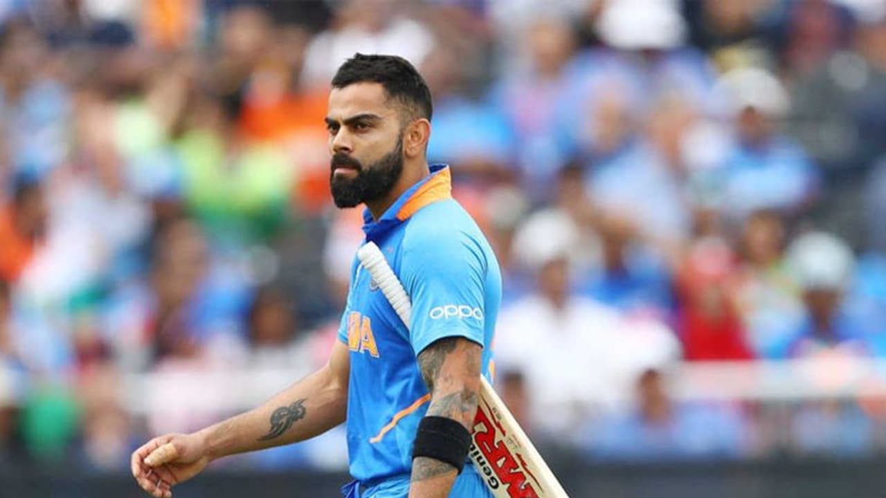 How has Virat Kohli changed Indian cricket? Allan Border opines How has Virat Kohli changed Indian cricket? Allan Border opines