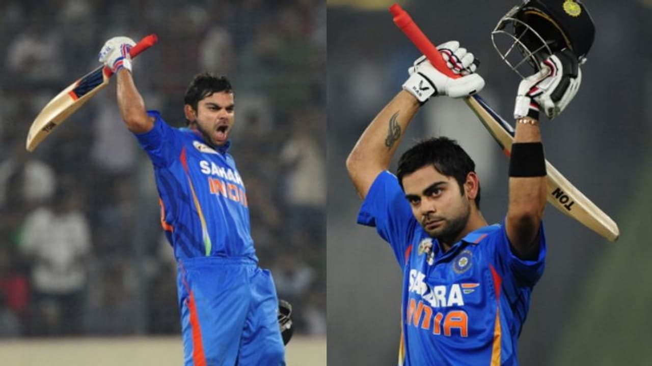 ২০১২ এশিয়া কাপে বিরাট কোহলির পাক বধকেই সেরা বললেন গৌতম গম্ভীর ২০১২ এশিয়া কাপে বিরাট কোহলির পাক বধকেই সেরা বললেন গৌতম গম্ভীর