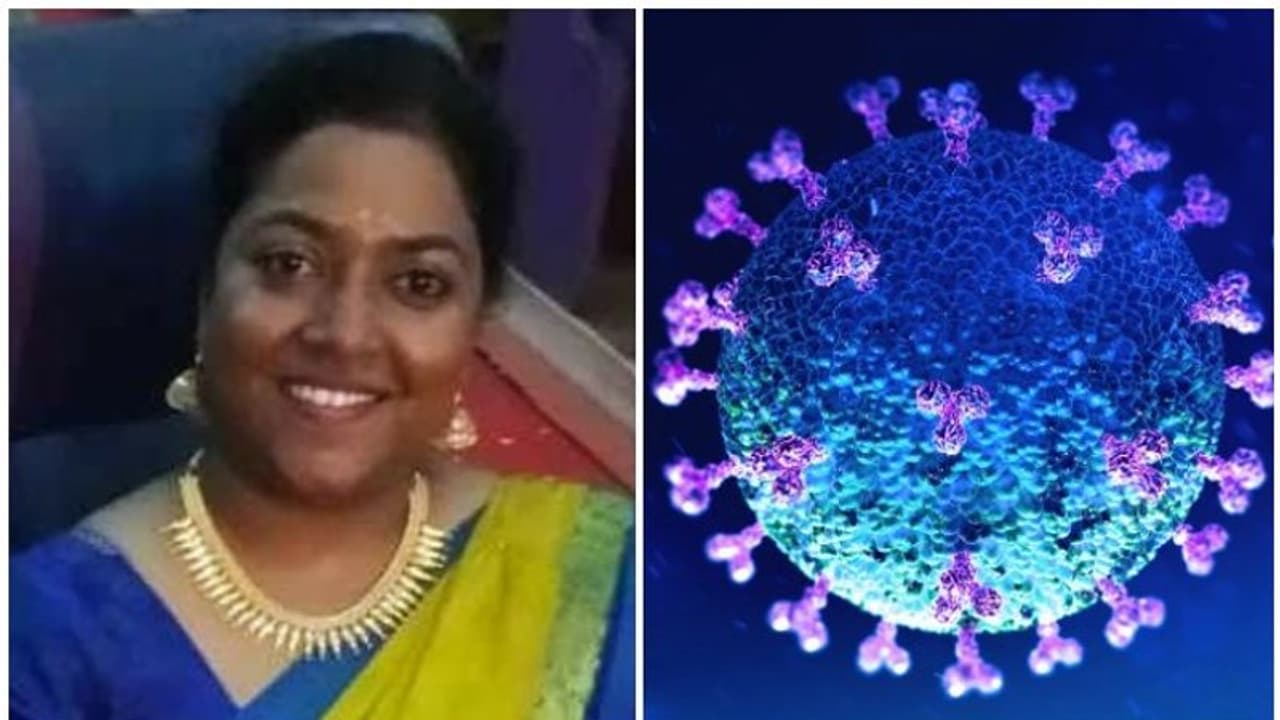 തൃശൂർ സ്വദേശിനി മുംബൈയിൽ കൊവിഡ് ബാധിച്ച് മരിച്ചു തൃശൂർ സ്വദേശിനി മുംബൈയിൽ കൊവിഡ് ബാധിച്ച് മരിച്ചു