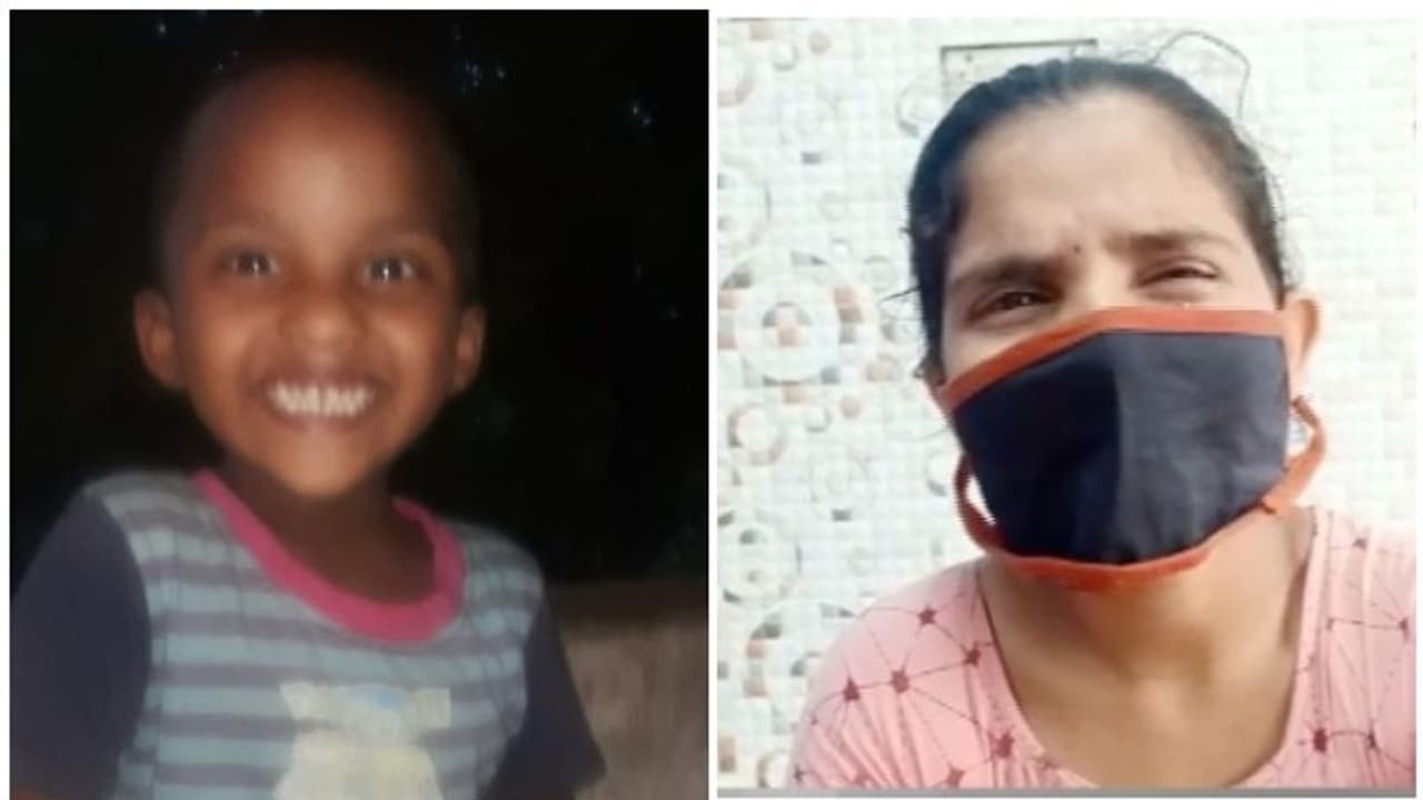 നിയന്ത്രണമേഖലയില് നിന്ന് വന്നതിനാല് മടക്കിവിട്ടു; നാണയം വിഴുങ്ങിയ കുട്ടി ചികിത്സ കിട്ടാതെ മരിച്ചെന്ന് പരാതി നിയന്ത്രണമേഖലയില് നിന്ന് വന്നതിനാല് മടക്കിവിട്ടു; നാണയം വിഴുങ്ങിയ കുട്ടി ചികിത്സ കിട്ടാതെ മരിച്ചെന്ന് പരാതി