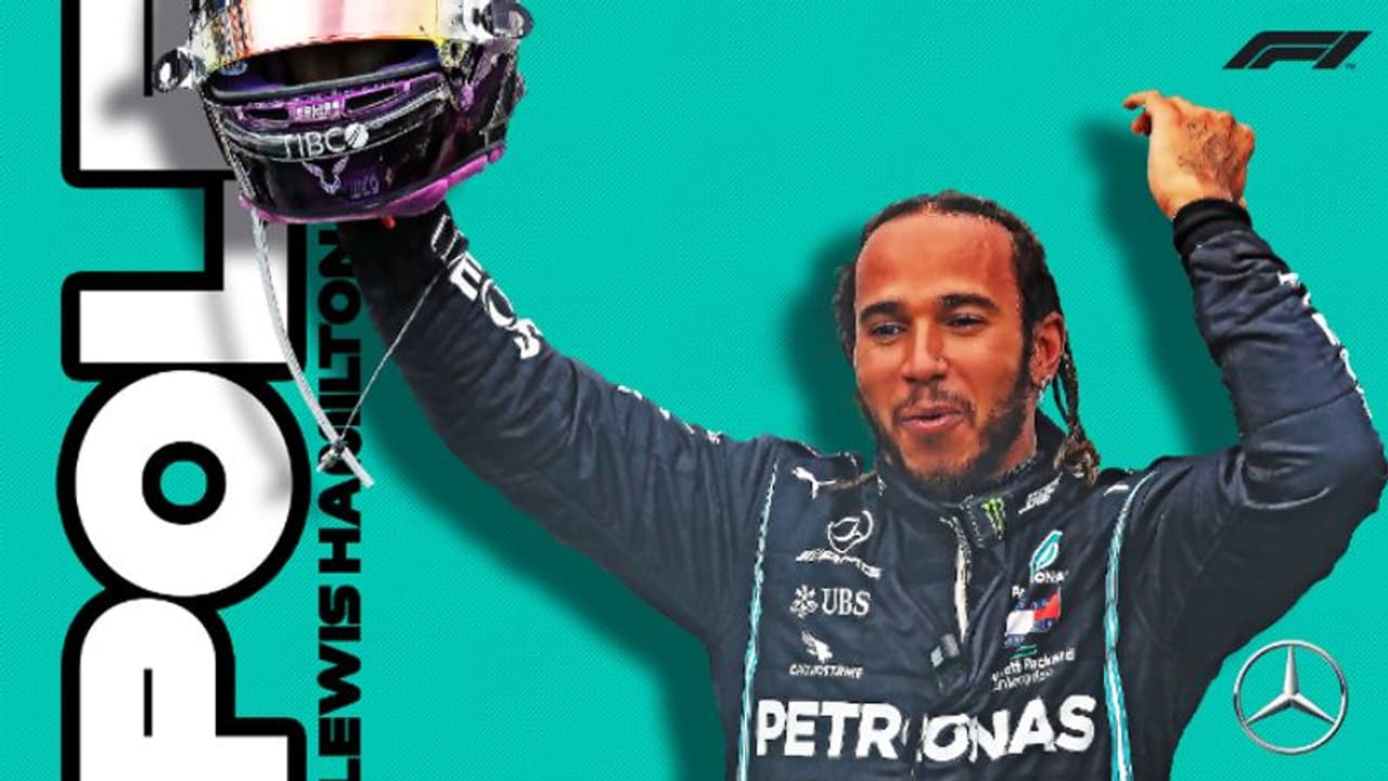 ബ്രിട്ടീഷ് ഗ്രാൻപ്രീ: ഹാമിൽട്ടണ് പോൾ പൊസിഷനില് ബ്രിട്ടീഷ് ഗ്രാൻപ്രീ: ഹാമിൽട്ടണ് പോൾ പൊസിഷനില്