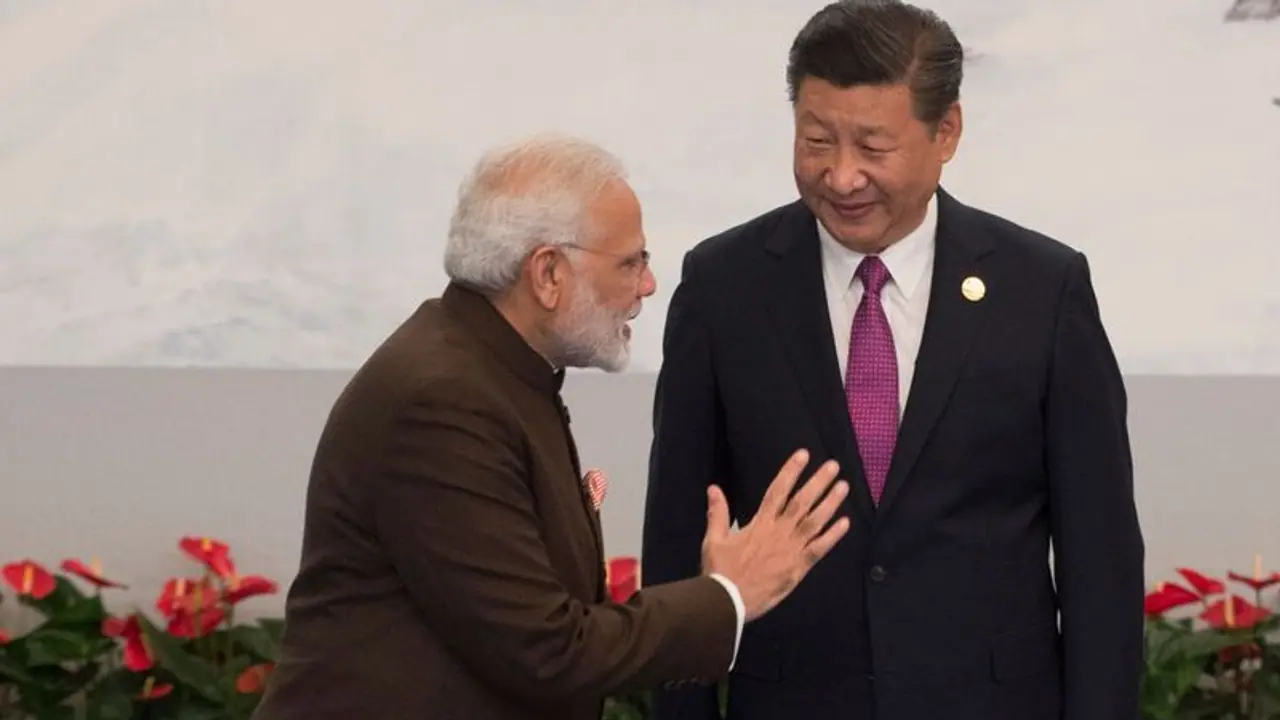 ड्रैगन को झटके पर झटके, अब रेलवे उठाया बड़ा कदम
