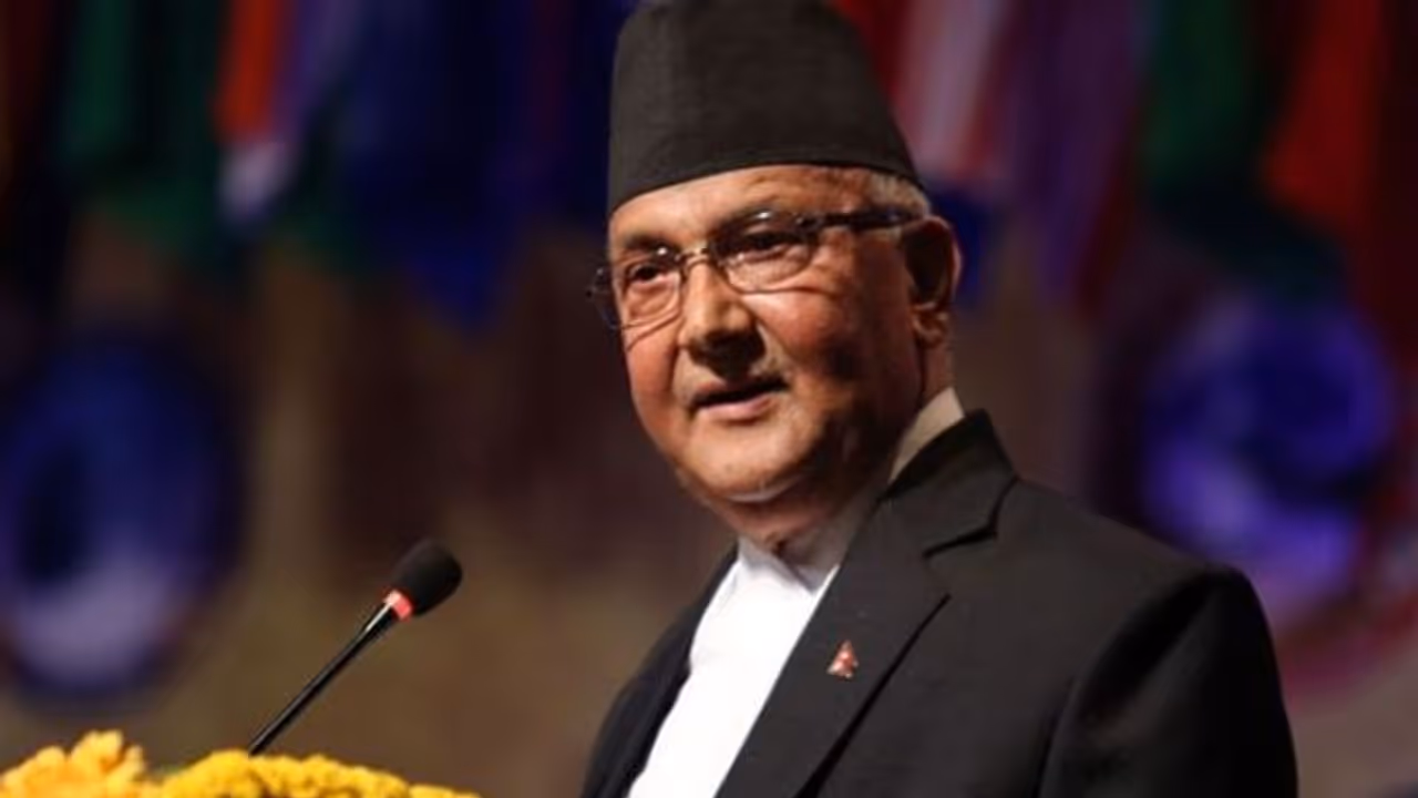 To back his claim that ‘Real Ayodhya is in Nepal’ Oli to construct Ram Janmabhoomi Ayodhya Dham