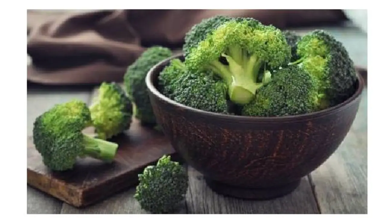 broccoli| ബ്രൊക്കോളി കഴിച്ചാൽ ഈ രോ​ഗങ്ങൾ അകറ്റാം