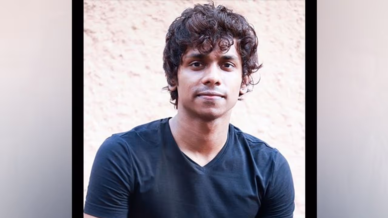 Swapnil Devre talks about how to invests in stock as if it’s your love affair