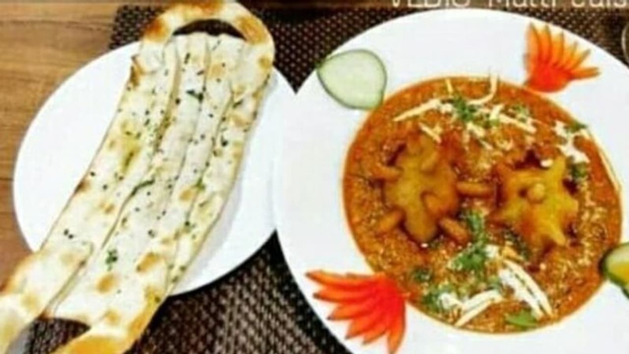 বাটার মাস্ক দিয়ে কোভিডের তরকারি খেতে কেমন লাগল, যোধপুরের হোটেলের খাবার নিয়ে কী বলছে নেটদুনিয়া বাটার মাস্ক দিয়ে কোভিডের তরকারি খেতে কেমন লাগল, যোধপুরের হোটেলের খাবার নিয়ে কী বলছে নেটদুনিয়া