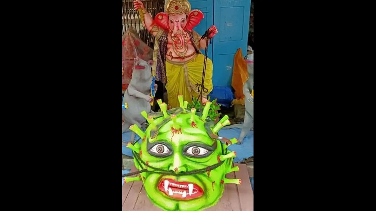 Ganesha celebration to witness relaxation this time, final decision on September 5: Minister R Ashoka