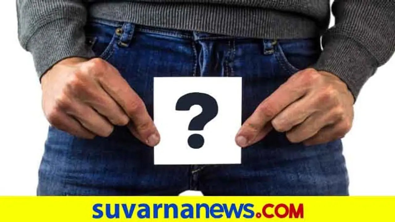 ಆ ಮನುಷ್ಯ ತೋಳಿನ ಮೇಲೇ ಶಿಶ್ನ ಬೆಳೆಸಿಕೊಂಡ! ಆ ಮನುಷ್ಯ ತೋಳಿನ ಮೇಲೇ ಶಿಶ್ನ ಬೆಳೆಸಿಕೊಂಡ!