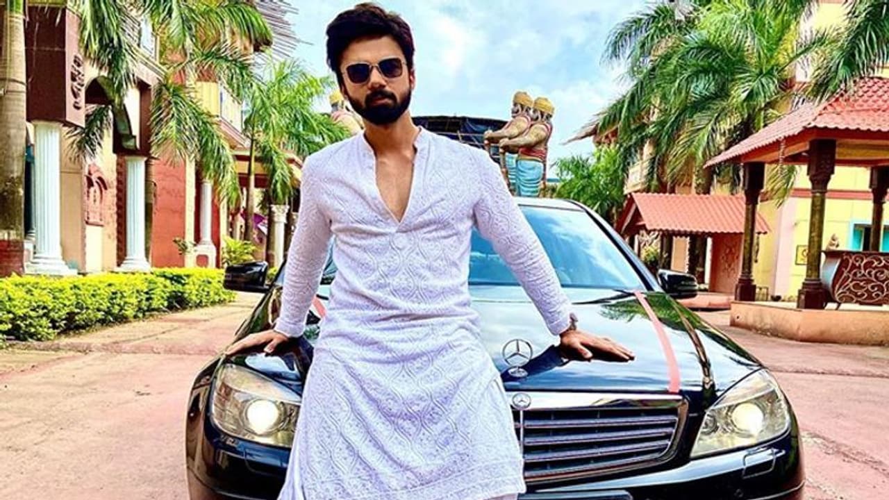 'बालिका वधू' के 'जग्या' ने पूरा किया अपना वादा, आखिरकार खुद को गिफ्ट की लग्जरी कार, कीमत है इतनी 'बालिका वधू' के 'जग्या' ने पूरा किया अपना वादा, आखिरकार खुद को गिफ्ट की लग्जरी कार, कीमत है इतनी