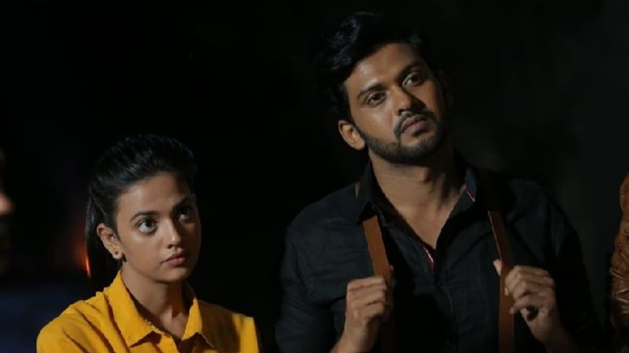 ఆ సూపర్ హిట్కు రెండు సీక్వెల్స్.. మూడు భాగాలుగా ఏజెంట్ ఆ సూపర్ హిట్కు రెండు సీక్వెల్స్.. మూడు భాగాలుగా ఏజెంట్