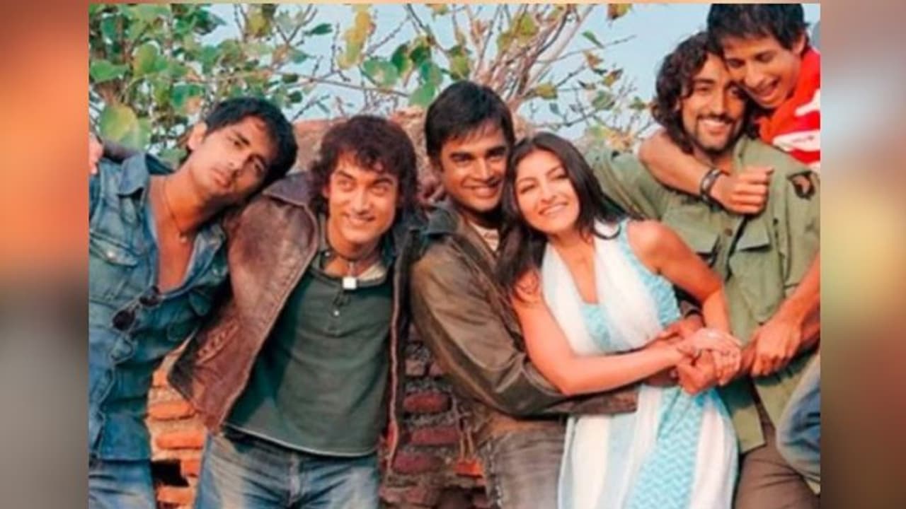 rang de basanti rang de basanti