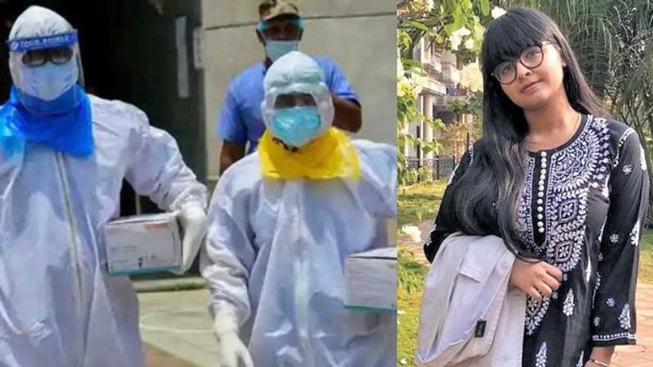 കൊവിഡ് പോരാളികൾക്ക് പിപിഇ കിറ്റുകൾ വാങ്ങണം; മ്യൂസിക് കാമ്പെയ്നിലൂടെ സുഹൃത്തുക്കൾ ശേഖരിച്ചത് ഒരുലക്ഷം രൂപ