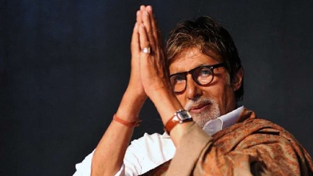 স্বস্তিতে বচ্চন পরিবার, করোনা থেকে মুক্ত হলেন অমিতাভ বচ্চন