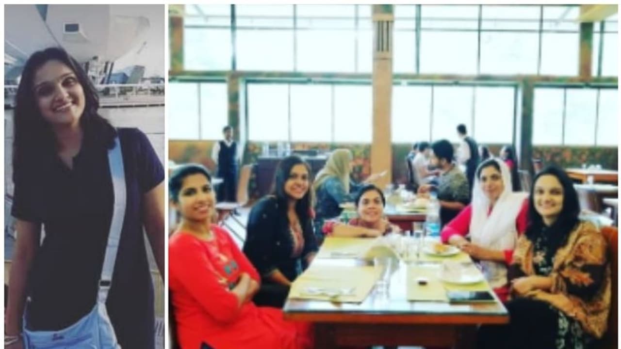 മൂന്ന് പതിറ്റാണ്ടത്തെ സൗഹൃദം, ആശംസകളുമായി ജോമോള് മൂന്ന് പതിറ്റാണ്ടത്തെ സൗഹൃദം, ആശംസകളുമായി ജോമോള്