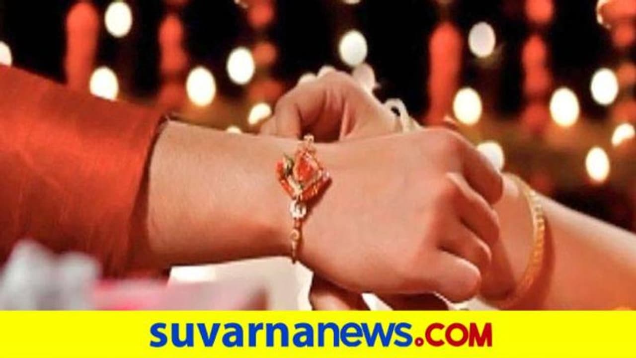 ಧಾರವಾಡ: ವಿದ್ಯಾರ್ಥಿಗಳಿಂದ ಯೋಧರಿಗೆ ರಾಖಿ, ಗ್ರೀಟಿಂಗ್ಸ್‌ ರವಾನೆ!