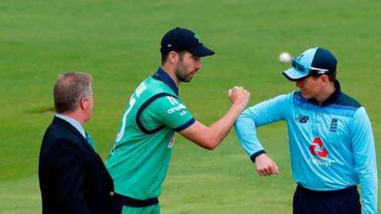 ಒಂದು ಎಸೆತ ಉಳಿಸಿ ಇಂಗ್ಲೆಂಡ್ ಪಡೆಯನ್ನು ರೋಚಕವಾಗಿ ಮಣಿಸಿದ ಐರ್ಲೆಂಡ್..!