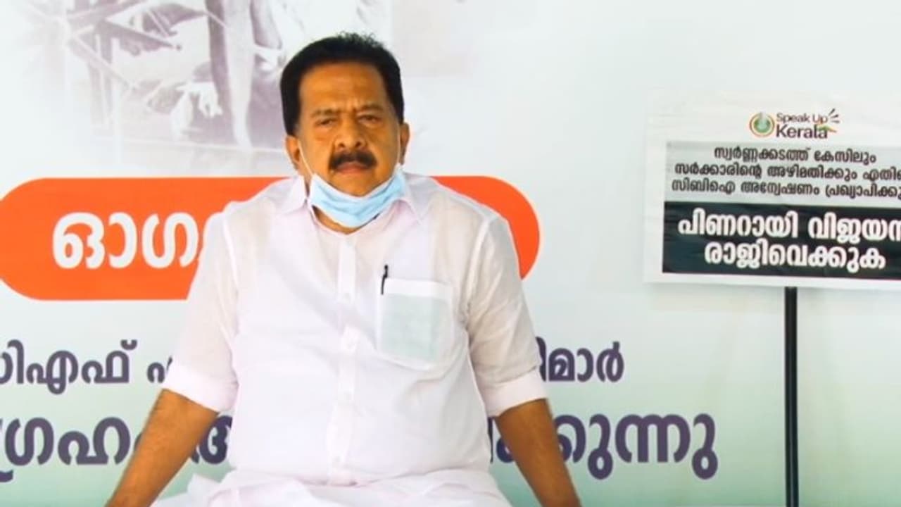 മതധ്രുവീകരണത്തിന് സിപിഎം ശ്രമമെന്ന് ചെന്നിത്തല; നയിക്കുന്നതാരെന്ന് ഹൈക്കമാൻഡ് തീരുമാനിക്കും മതധ്രുവീകരണത്തിന് സിപിഎം ശ്രമമെന്ന് ചെന്നിത്തല; നയിക്കുന്നതാരെന്ന് ഹൈക്കമാൻഡ് തീരുമാനിക്കും