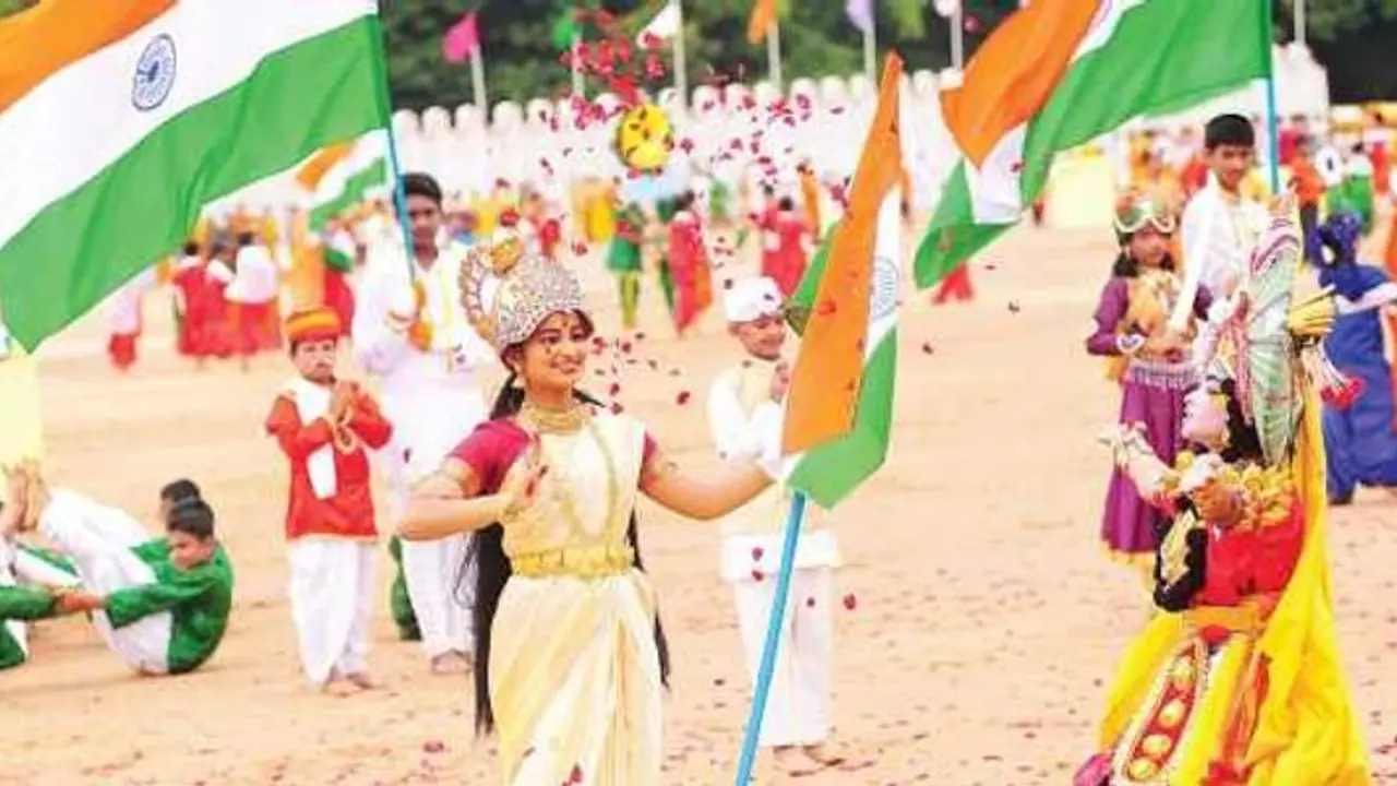 Coronavirus: No Independence Day parade in Odisha Coronavirus: No Independence Day parade in Odisha