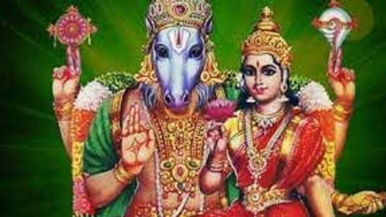 హయగ్రీవ జయంతి హయగ్రీవ జయంతి