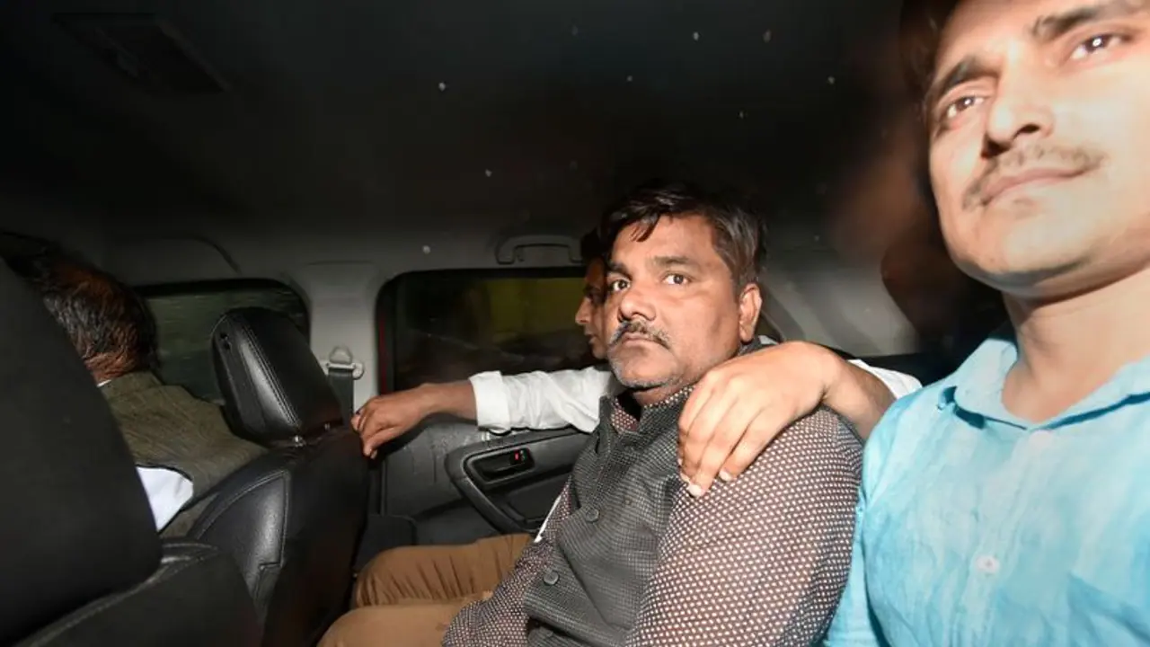Delhi riots case: High Court grants bail to ex AAP councillor Tahir Hussain in 5 cases