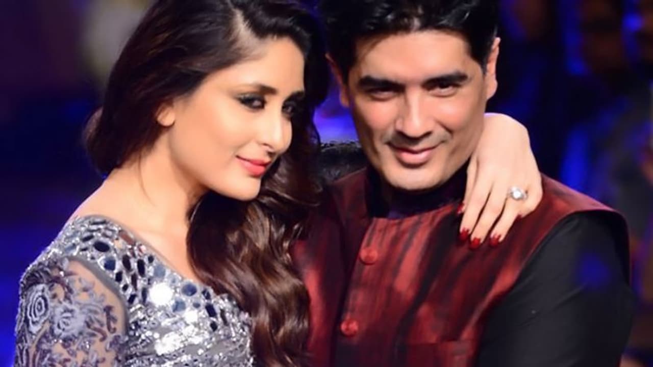 কঙ্গনা পেলেন ২৪ ঘণ্টা, মনীষ পেলেন ৭ দিন, এবার বিএমসির কোপে বলিউড ডিজাইনার কঙ্গনা পেলেন ২৪ ঘণ্টা, মনীষ পেলেন ৭ দিন, এবার বিএমসির কোপে বলিউড ডিজাইনার