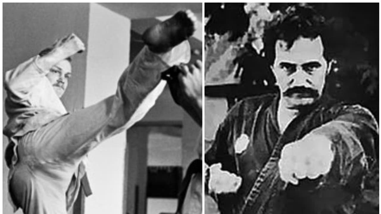 'റൗൾ റിസോ' : കെജിബി ഏജന്റുമാരെ കരാട്ടെ പഠിപ്പിച്ച ക്യൂബൻ സെൻസായ് 'റൗൾ റിസോ' : കെജിബി ഏജന്റുമാരെ കരാട്ടെ പഠിപ്പിച്ച ക്യൂബൻ സെൻസായ്