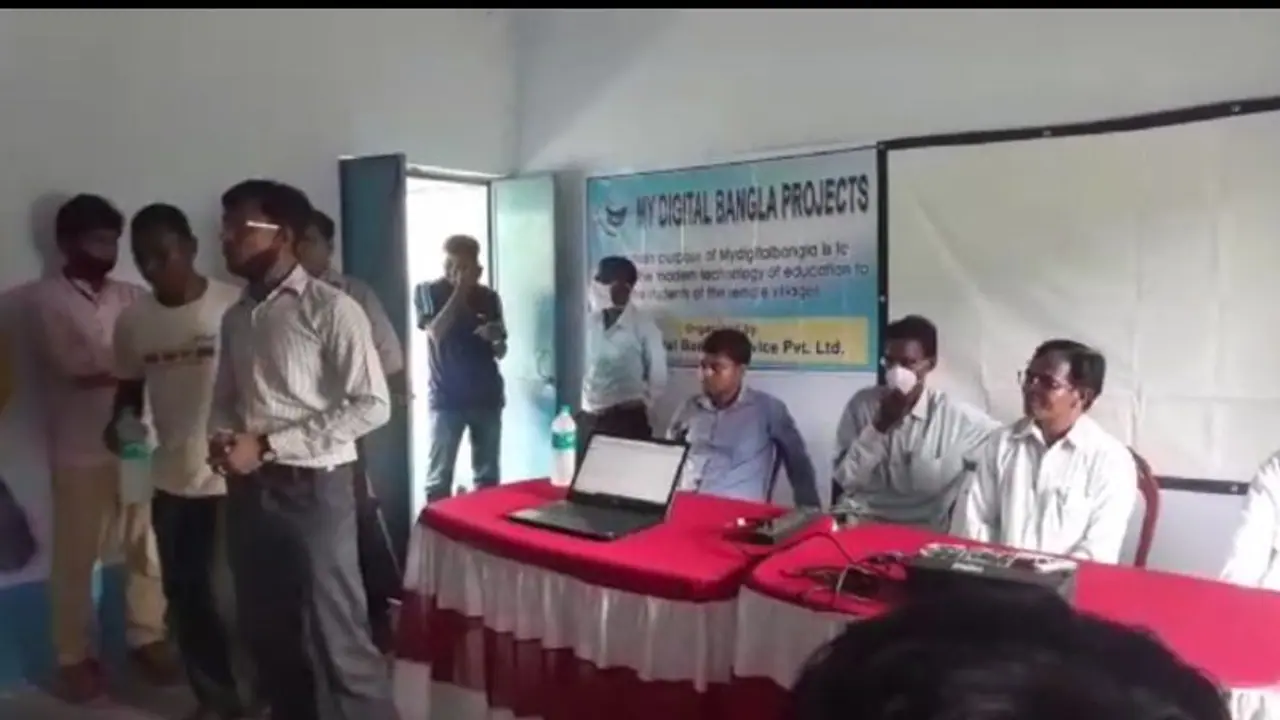 টেলিভিশনই হাতিয়ার, লকডাউনে এবার স্মার্টফোন ছাড়াই 'ক্লাস' করতে পারবে পড়ুয়ারা টেলিভিশনই হাতিয়ার, লকডাউনে এবার স্মার্টফোন ছাড়াই 'ক্লাস' করতে পারবে পড়ুয়ারা