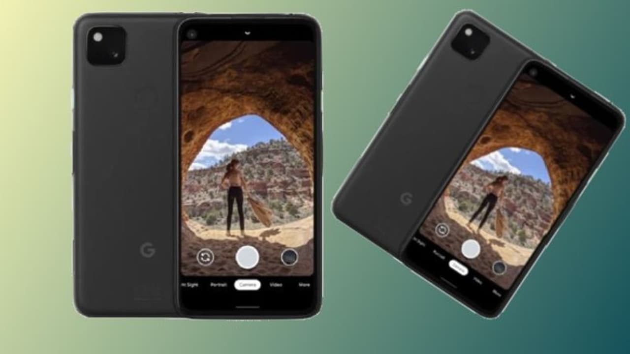 সারপ্রাইজ লঞ্চ হবে গুগল পিক্সেল ফোরএ স্মার্টফোন, রইল সম্ভাব্য ফিচার সহ দাম