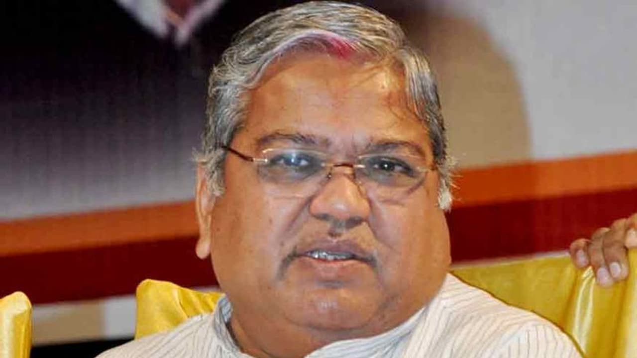 Karnataka deputy CM Govind M Karjol tests positive for COVID 19