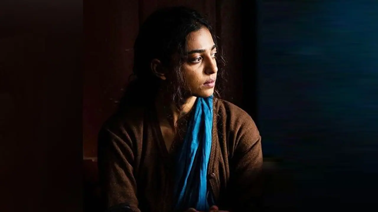 Raat Akeli Hai review: Praises pour in for Radhika Apte's brilliant performance