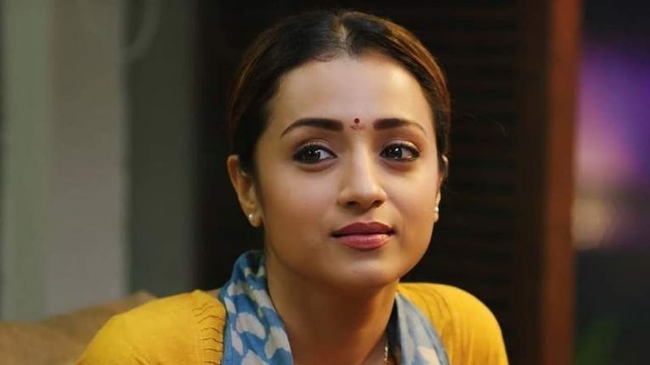 రానా పెళ్లి,ఆ విషయం త్రిషకు ఫుల్ రిలీఫ్ రానా పెళ్లి,ఆ విషయం త్రిషకు ఫుల్ రిలీఫ్