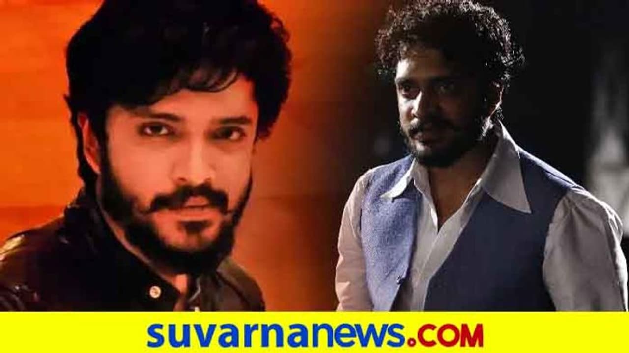 ವಸಿಷ್ಠ ಸಿಂಹನ ಕಾಲಚಕ್ರದ ಹಾಡು;ಕೈಲಾಶ್‌ ಕೇರ್‌ ಹಾಡಿನ ಹಂಗಾಮ!