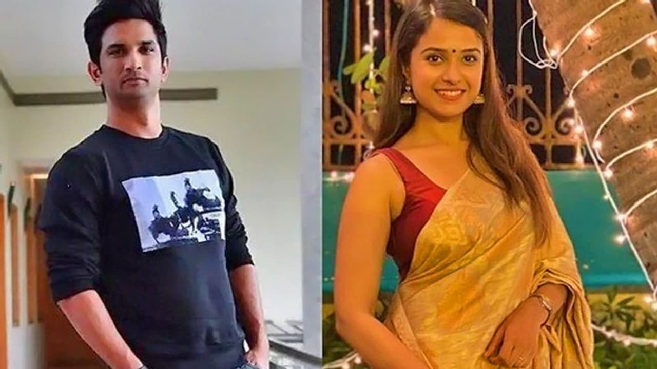 <p>The father of Disha Salian, Satish Salian has said that Disha was planning to marry her fiance Rohan Rai<br />
&nbsp;</p>
