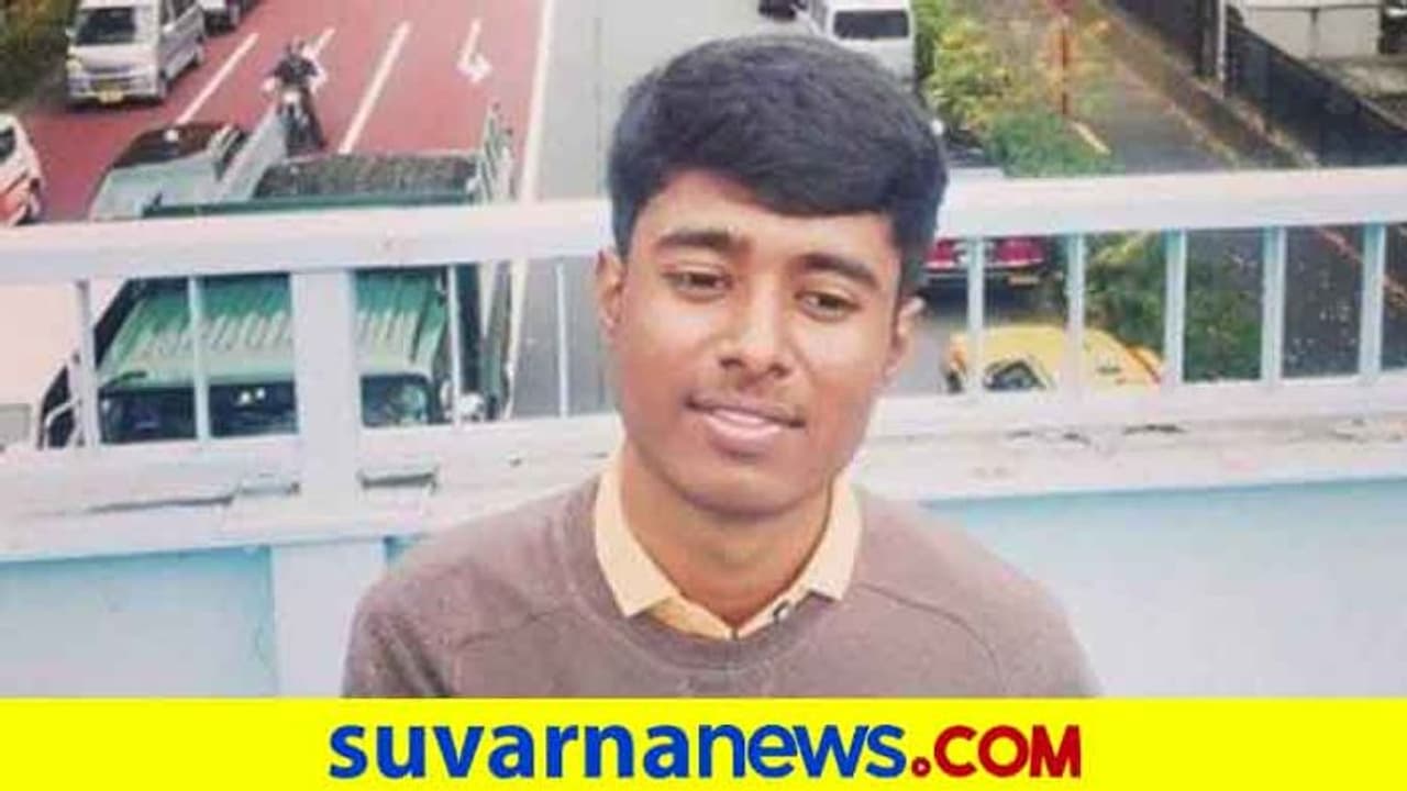 ಕ್ವಾರಂಟೈನ್ ಮುಗಿಸಿದ 'ಯುವ ವಿಜ್ಞಾನಿ'ಗೆ ಪೊಲೀಸರ ಭರ್ಜರಿ ವೆಲ್ ಕಂ! ಕ್ವಾರಂಟೈನ್ ಮುಗಿಸಿದ 'ಯುವ ವಿಜ್ಞಾನಿ'ಗೆ ಪೊಲೀಸರ ಭರ್ಜರಿ ವೆಲ್ ಕಂ!