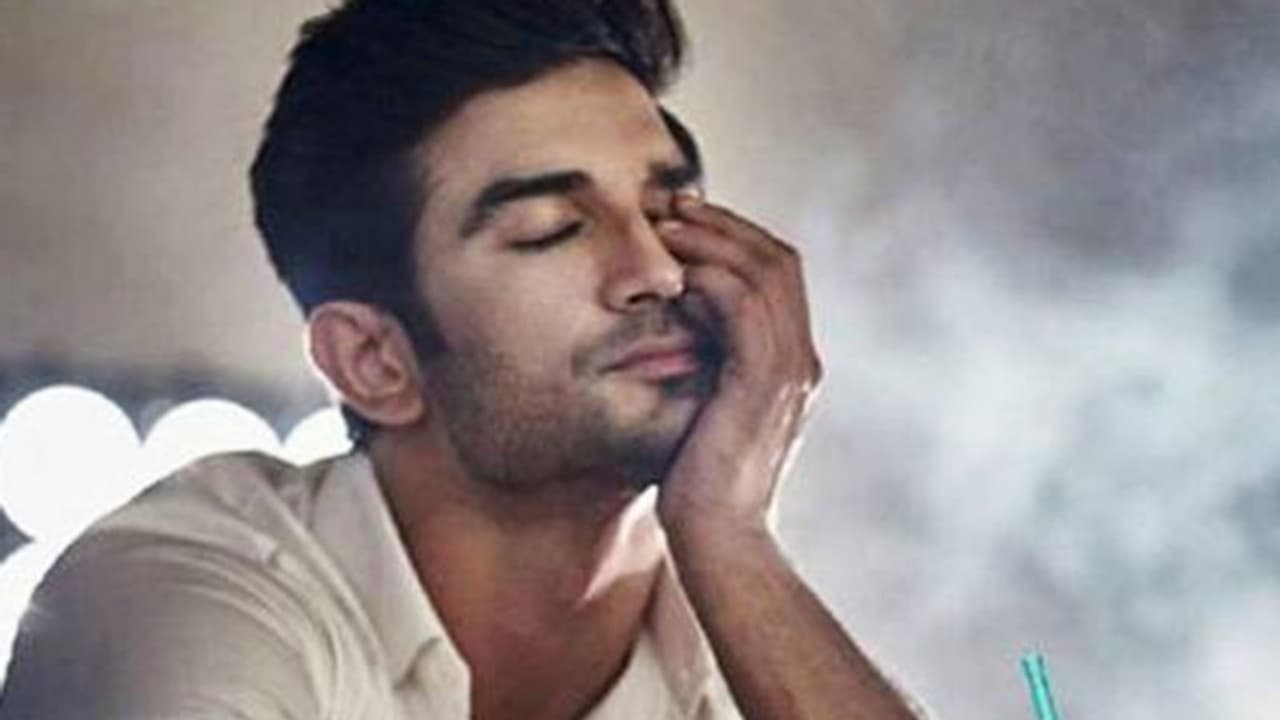 മരിക്കുന്നതിന് മുമ്പ് സുശാന്ത് സ്വന്തം പേര് ഗൂഗിളില്‍ തിരഞ്ഞുവെന്ന് മുംബൈ പൊലീസ്