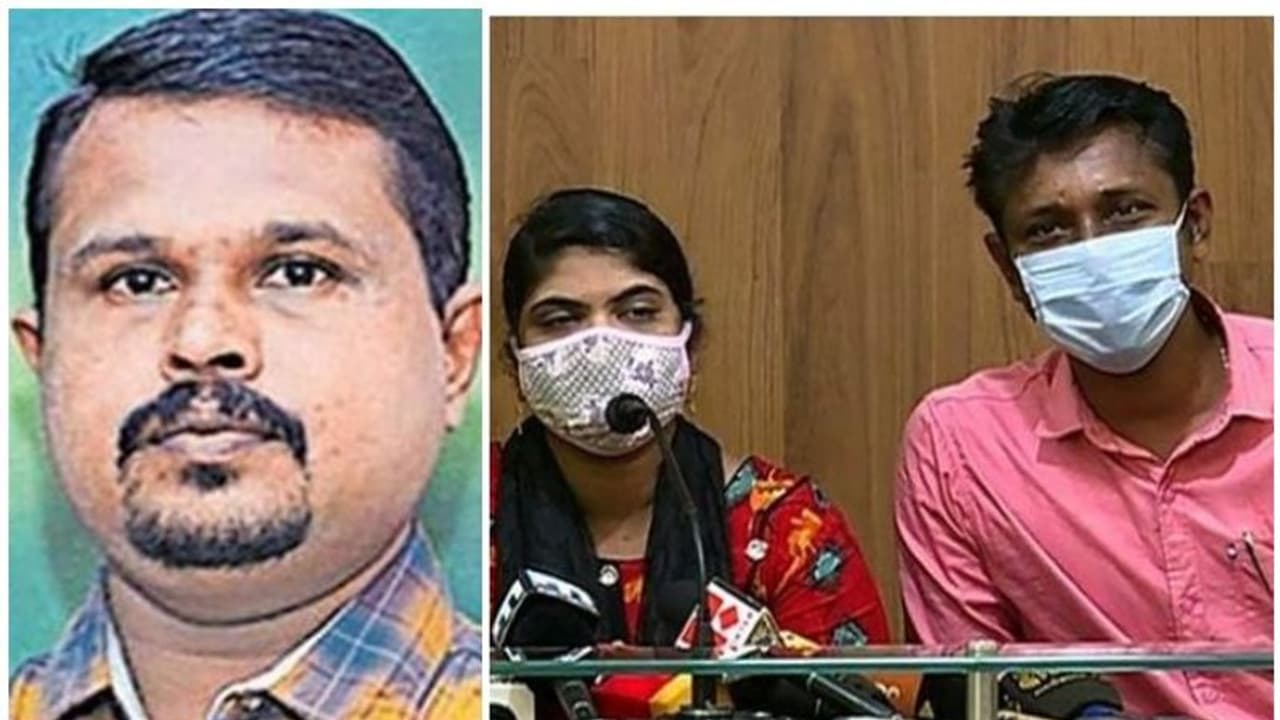 ഭർത്താവിന് നീതി തേടി ഭാര്യ നടത്തിയ അപൂര്വ്വ പോരാട്ടം, മത്തായിയുടെ മൃതദേഹം ഇന്ന് സംസ്ക്കരിക്കും ഭർത്താവിന് നീതി തേടി ഭാര്യ നടത്തിയ അപൂര്വ്വ പോരാട്ടം, മത്തായിയുടെ മൃതദേഹം ഇന്ന് സംസ്ക്കരിക്കും