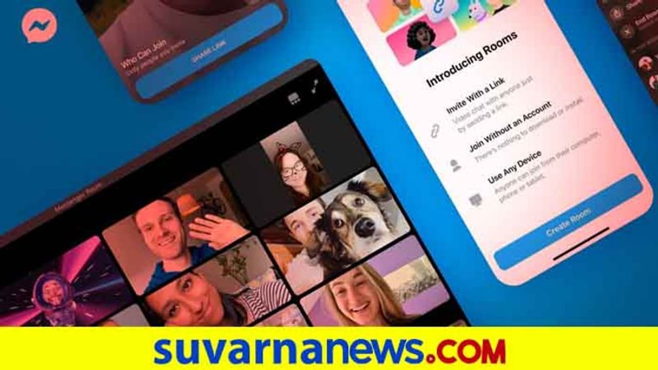 ವಾಟ್ಸಪ್ ನಲ್ಲಿ 50 ಮಂದಿ ಜೊತೆ ವಿಡಿಯೋ ಕಾಲ್ ಮಾಡೋದು ಹೀಗೆ..!