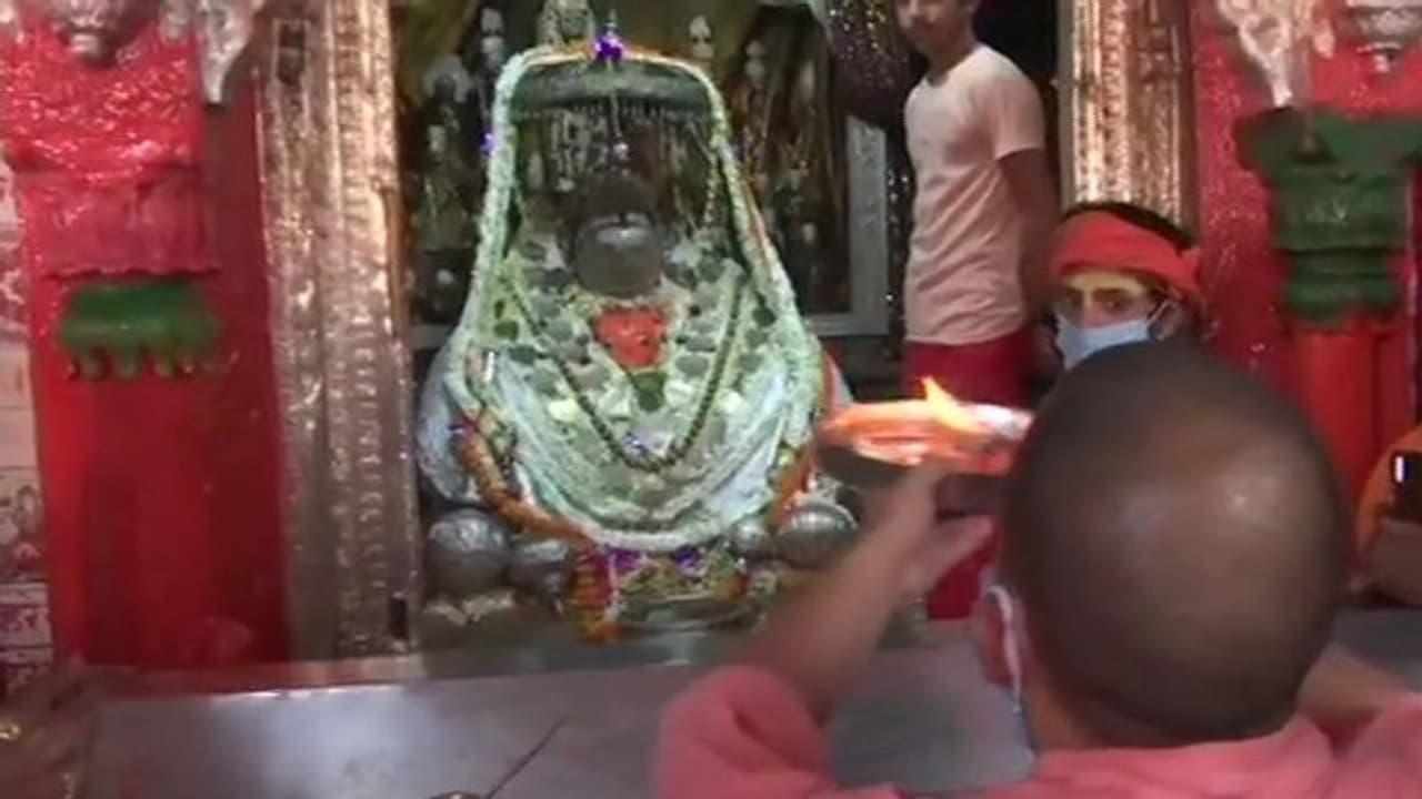 রাম মন্দিরের ভিত্তি প্রস্তর স্থাপনের আগে হনুমানের পুজো করবেন প্রধানমন্ত্রী, জেনেনিন তার ধর্মীয় কারণ রাম মন্দিরের ভিত্তি প্রস্তর স্থাপনের আগে হনুমানের পুজো করবেন প্রধানমন্ত্রী, জেনেনিন তার ধর্মীয় কারণ