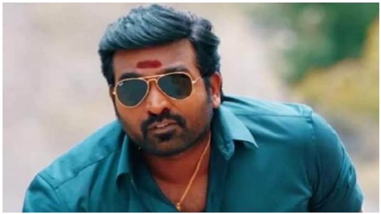 விஜய் சேதுபதி மகளுக்கு மிரட்டல்..! கைகோர்த்து கண்டனம் தெரிவிக்கும் பெண்கள்..! விஜய் சேதுபதி மகளுக்கு மிரட்டல்..! கைகோர்த்து கண்டனம் தெரிவிக்கும் பெண்கள்..!