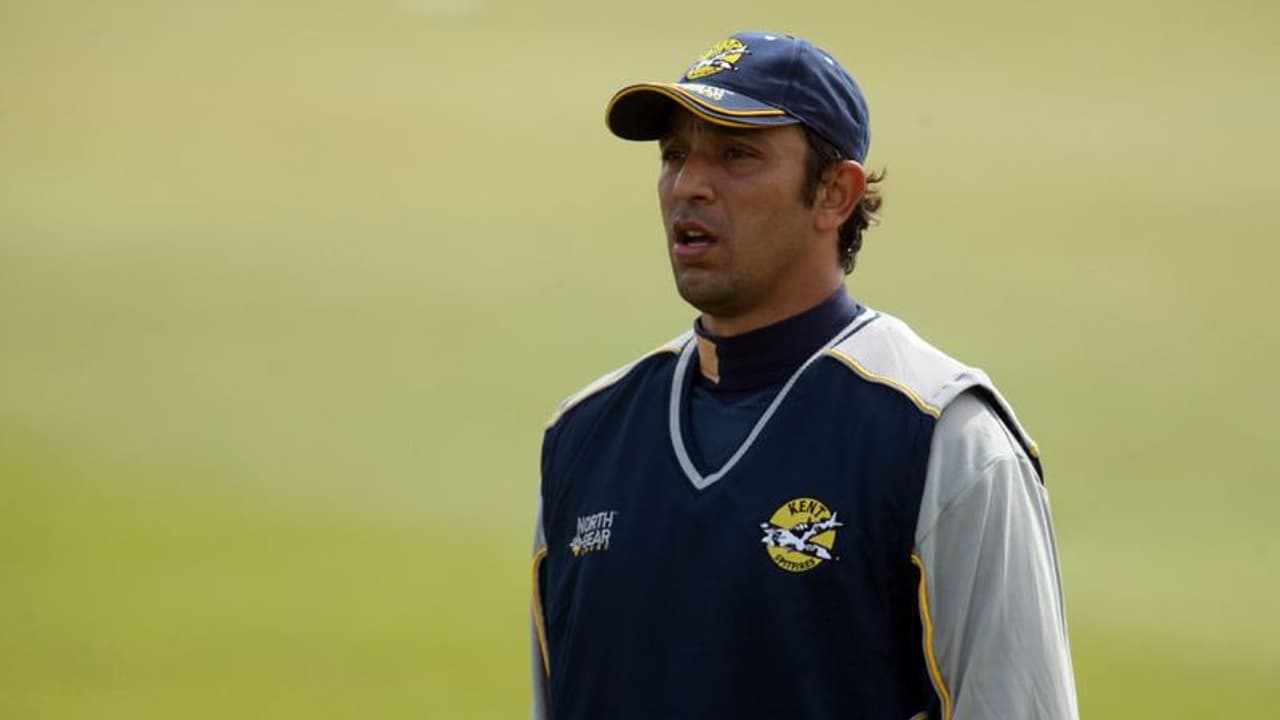 Azhar Mahmood appointed as Pakistan head coach for New Zealand T20I series Azhar Mahmood appointed as Pakistan head coach for New Zealand T20I series